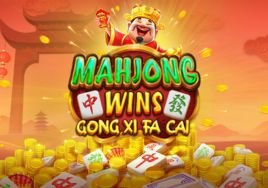 Mahjong Wins Gong Xie Fa Cai